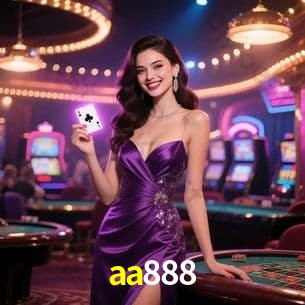 A Revolução dos Aplicativos de Jogos no aa888