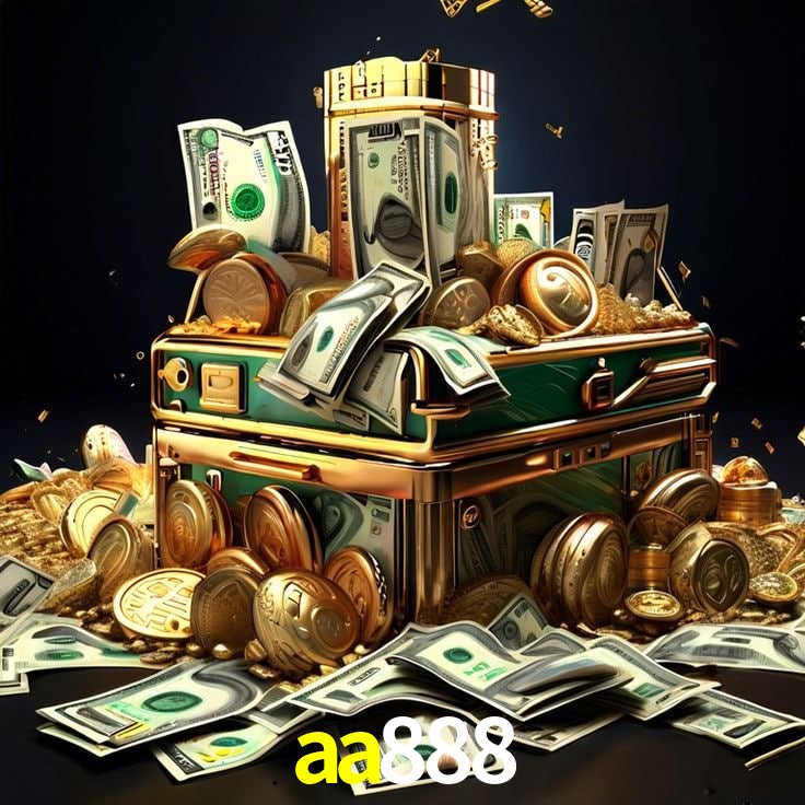 Desvendando o Mundo dos Jogos Virtuais na aa888